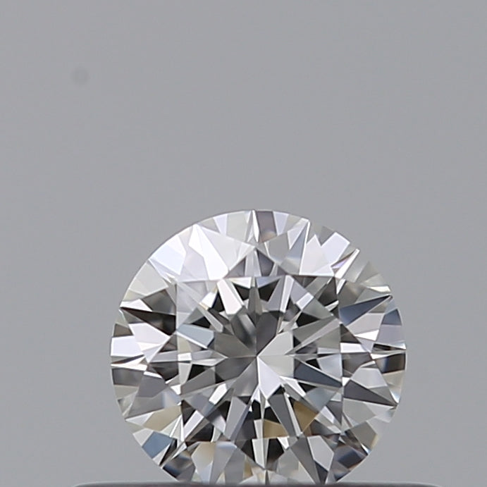 0.29 carat Round diamond F  VVS2 Excellent