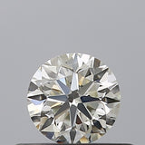 0.30 carat Round diamond I  VS2 Very good