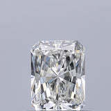 0.50 carat Radiant diamond G VS1 