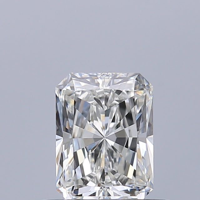 0.50 carat Radiant diamond G VS1 