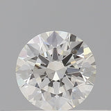 0.30 carat Round diamond H VS1 Excellent