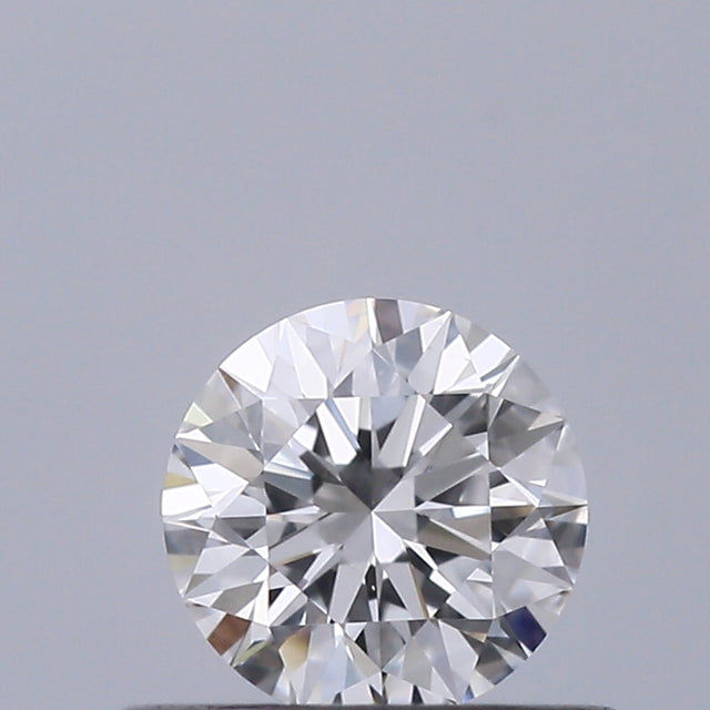 0.35 carat Round diamond D VS2 Excellent