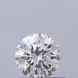 0.40 carat Round diamond F VVS1 Excellent