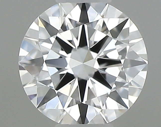 0.30 carat Round diamond D  VVS1 Excellent