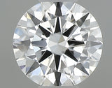 0.30 carat Round diamond D  VVS1 Excellent