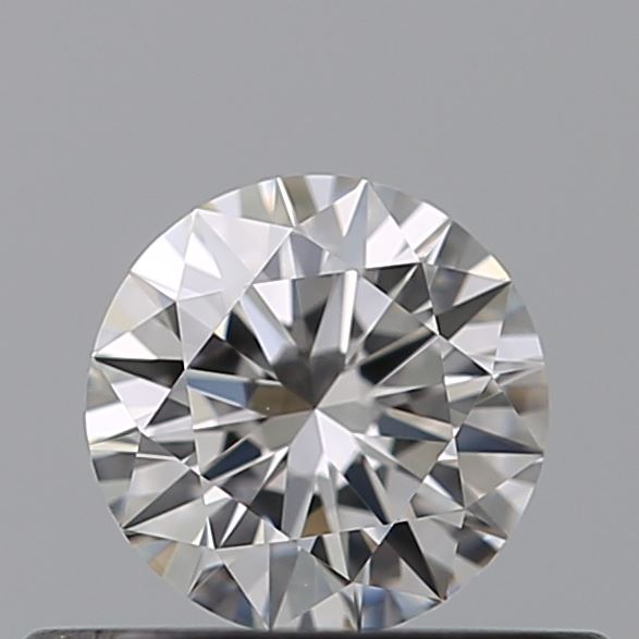 0.29 carat Round diamond E  VS2 Excellent