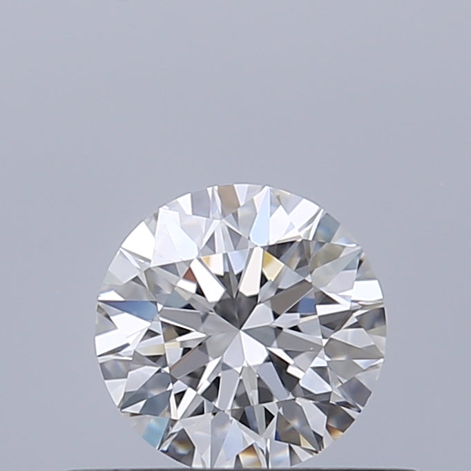 0.42 carat Round diamond D IF Excellent