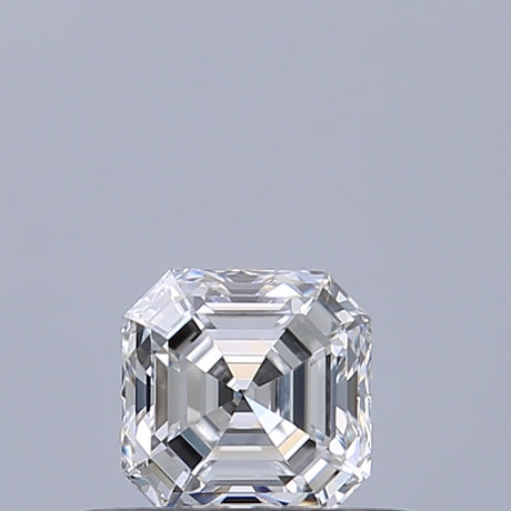 0.33 carat Emerald diamond D VVS1 