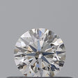 0.30 carat Round diamond F  VVS2 Excellent