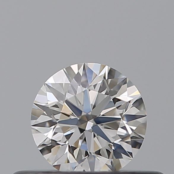 0.30 carat Round diamond F  VVS2 Excellent