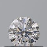 0.30 carat Round diamond F  VVS2 Excellent