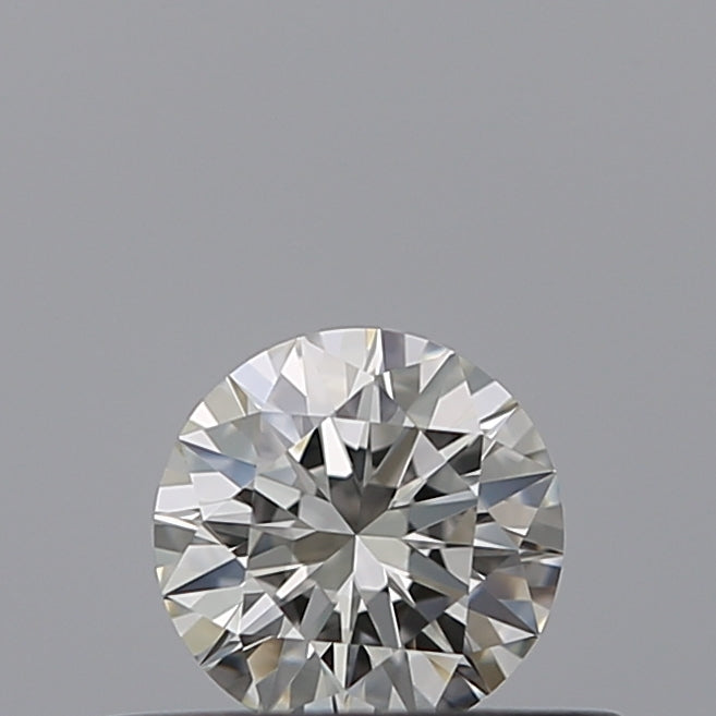 0.30 carat Round diamond H  IF Excellent