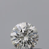 0.30 carat Round diamond H  IF Excellent