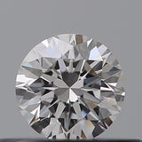 0.26 carat Round diamond D  VS1 Excellent