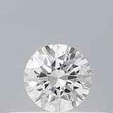 0.23 carat Round diamond F VVS1 Excellent