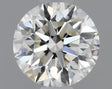0.50 carat Round diamond K SI1 Excellent