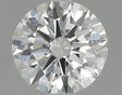 0.63 carat Round diamond D SI2 Excellent