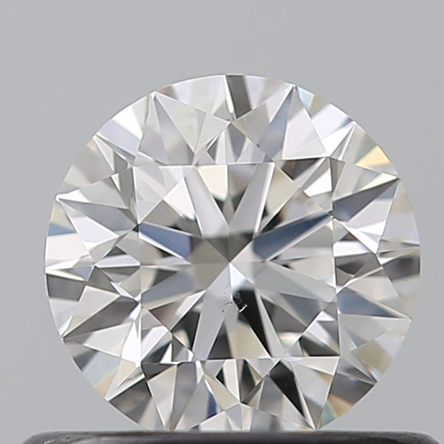 0.50 carat Round diamond G  VS2 Excellent