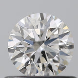 0.50 carat Round diamond G  VS2 Excellent