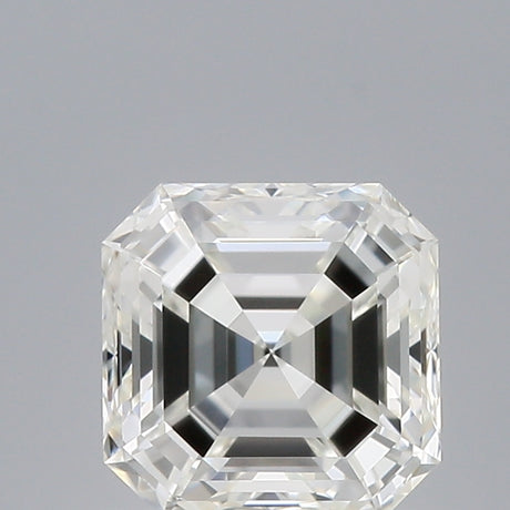 0.70 carat Emerald diamond H VS2 