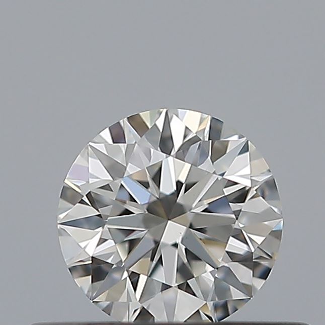 0.31 carat Round diamond F  VVS2 Excellent
