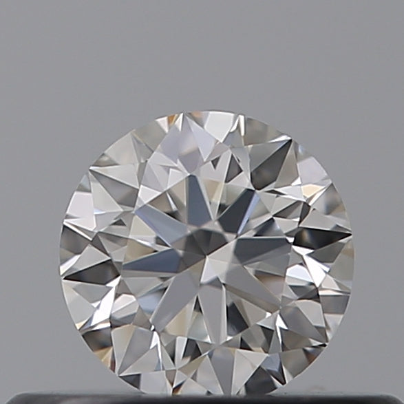 0.28 carat Round diamond E  IF Excellent