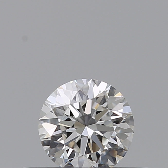 0.27 carat Round diamond F  VVS2 Excellent