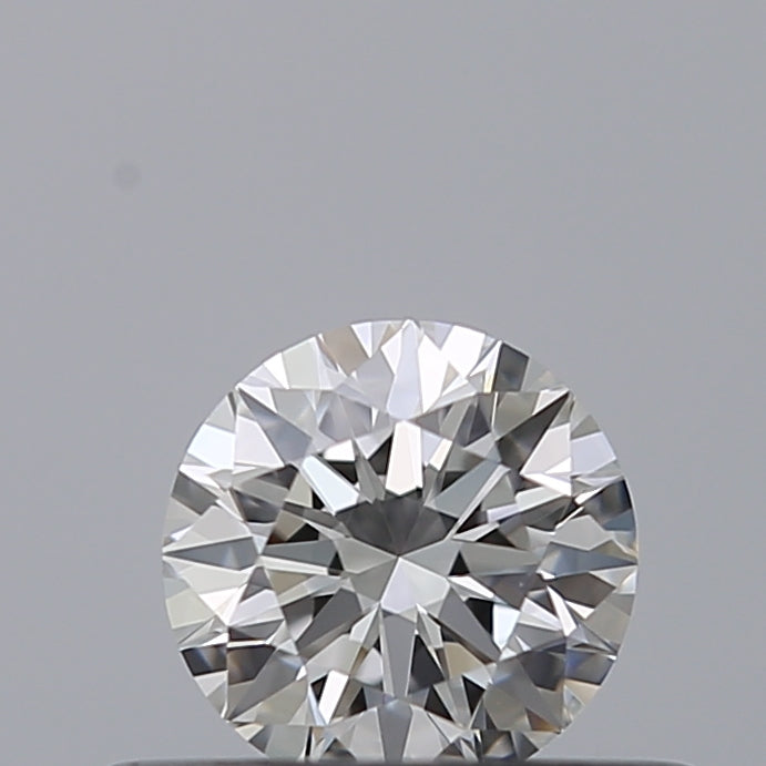 0.34 carat Round diamond D  VS1 Excellent
