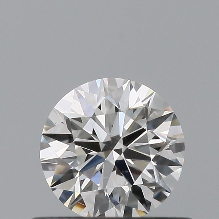 0.45 carat Round diamond G  SI1 Excellent