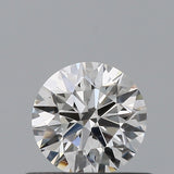 0.45 carat Round diamond G  SI1 Excellent