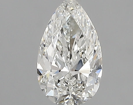 0.46 carat Pear diamond I VS1 