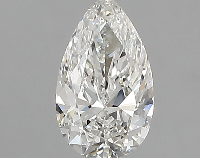 0.46 carat Pear diamond I VS1 