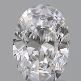 1.01 carat Oval diamond D  VVS1