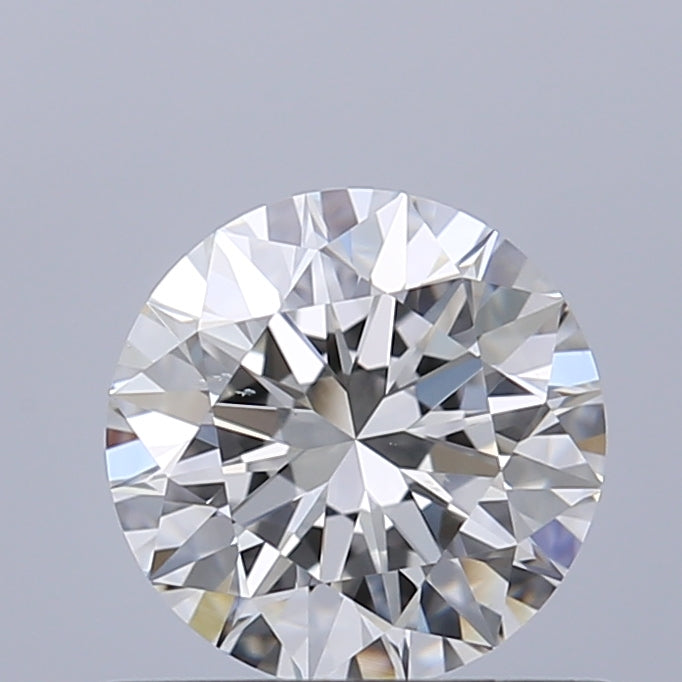 0.71 carat Round diamond G VS2 Excellent