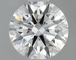 0.40 carat Round diamond F VVS1 Excellent