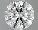 0.40 carat Round diamond F VVS1 Excellent