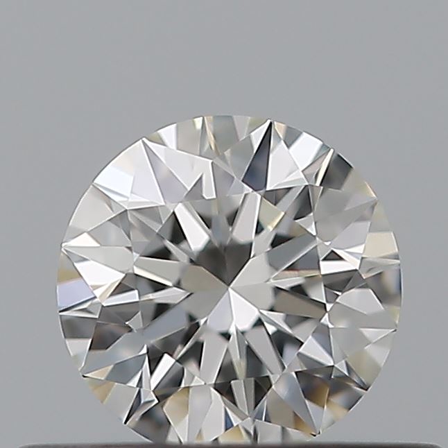 0.31 carat Round diamond G  VVS2 Excellent