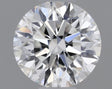0.43 carat Round diamond G VS2 Excellent