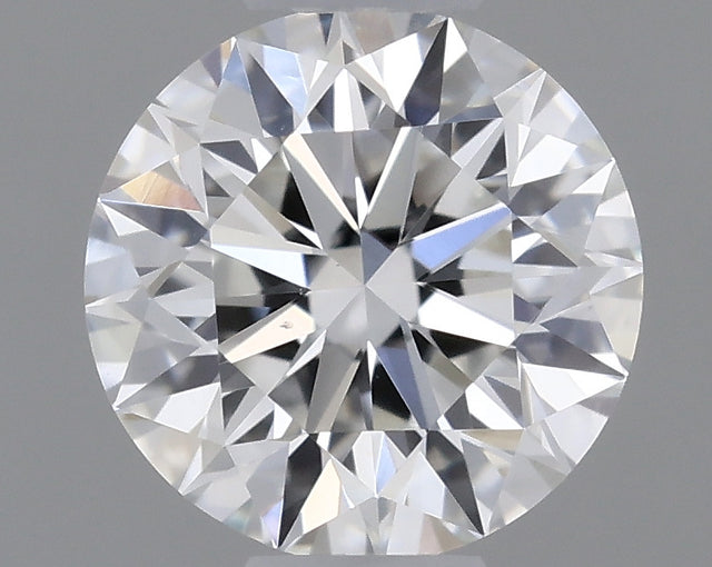 0.43 carat Round diamond G VS2 Excellent