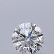 0.40 carat Round diamond E VS2 VeryGood
