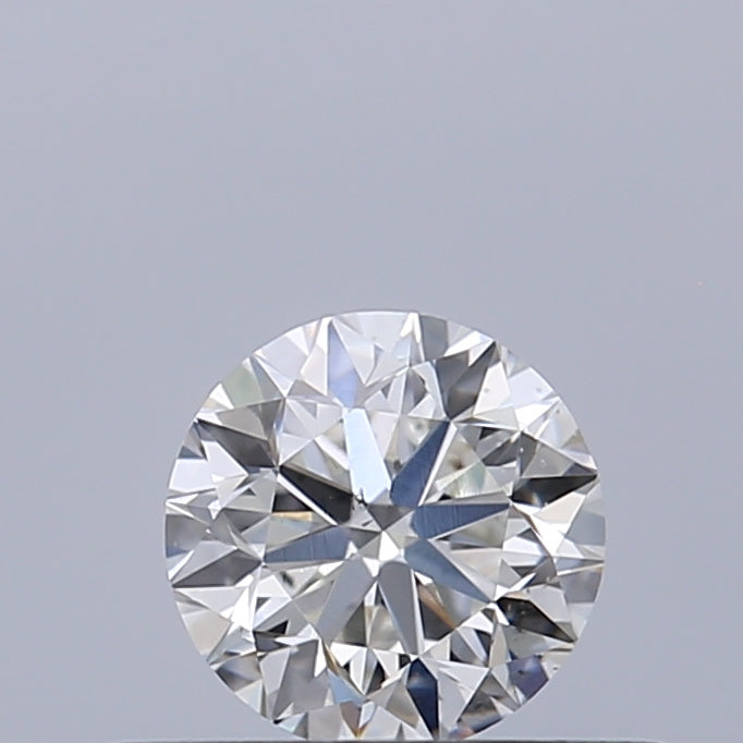 0.40 carat Round diamond E VS2 VeryGood