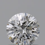 0.67 carat Round diamond G  VS2 Excellent