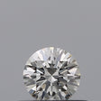 0.31 carat Round diamond G IF Excellent