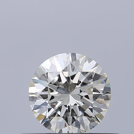 0.41 carat Round diamond J VVS1 Excellent
