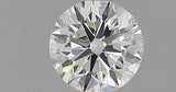 0.50 carat Round diamond F IF Excellent