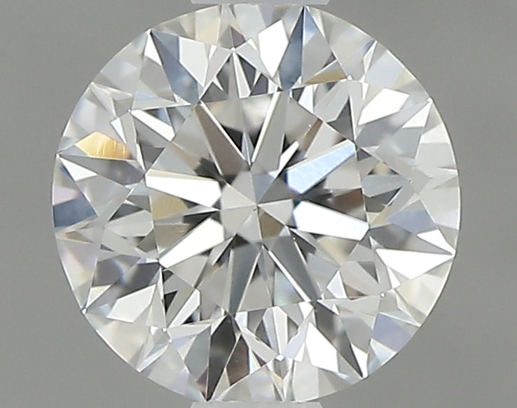 0.70 carat Round diamond F  VS1 Excellent