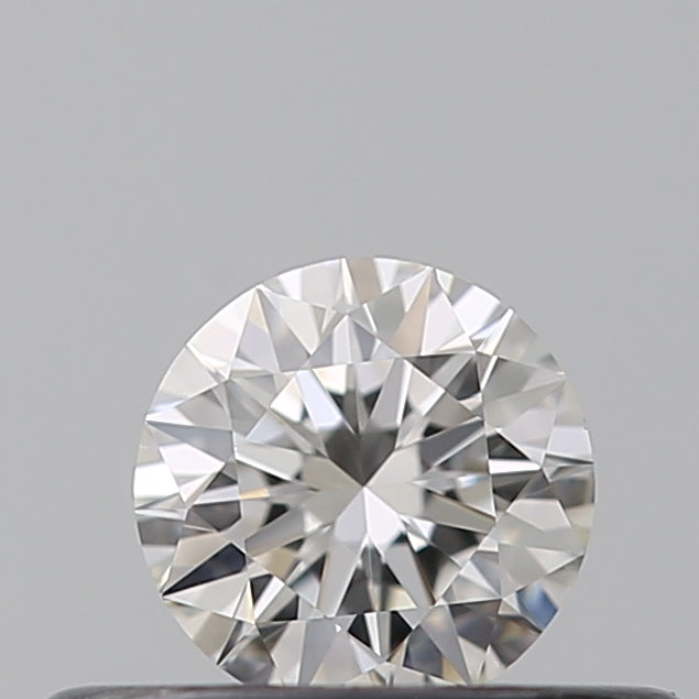 0.25 carat Round diamond G  IF Excellent