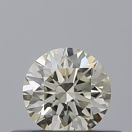 0.30 carat Round diamond J  VVS1 Excellent