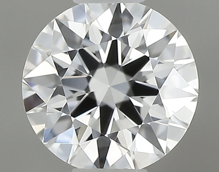 0.32 carat Round diamond F VVS2 Excellent
