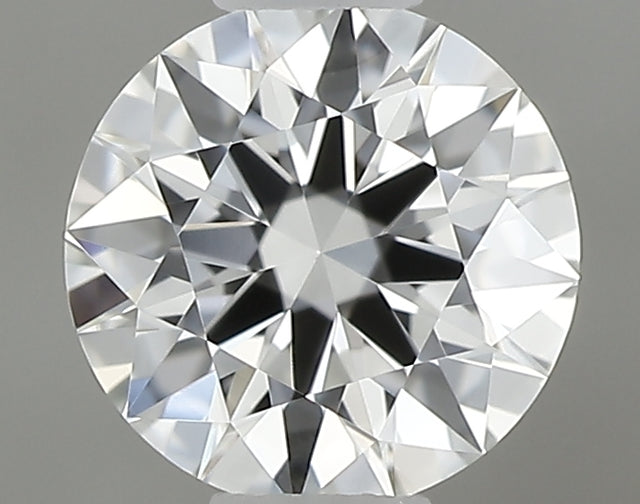 0.32 carat Round diamond F VVS2 Excellent